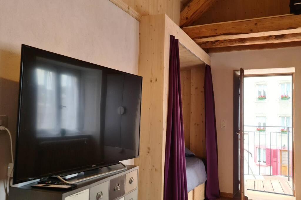 Petit Bijou De Sainte-Croix Villa Dış mekan fotoğraf