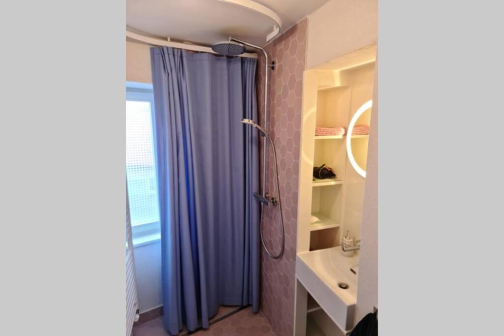 Petit Bijou De Sainte-Croix Villa Dış mekan fotoğraf